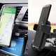 iOttie One Touch Wireless Dash Mount | $33 | Amazon
iOttie One Touch Wireless Vent Mount | $33 | Amazon
iOttie One Touch Wireless CD Slot Mount | $33 | Amazon
iOttie One Touch 4 Dash Mount | $17 | Amazon
iOttie One Touch 4 CD Slot Mount | $14 | Amazon